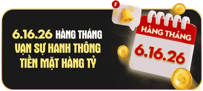 Chương trình VIP hi7988