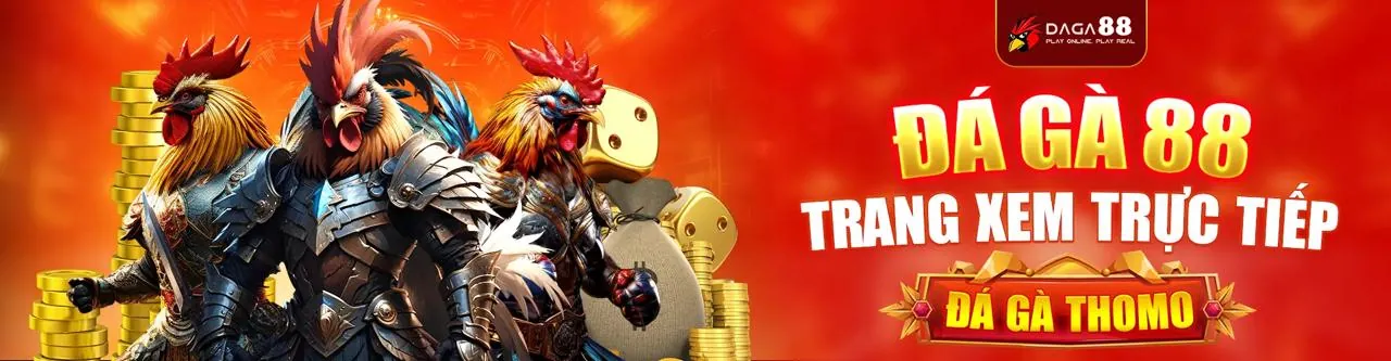 Đá gà trực tuyến hi7988 với các trận đấu kịch tính