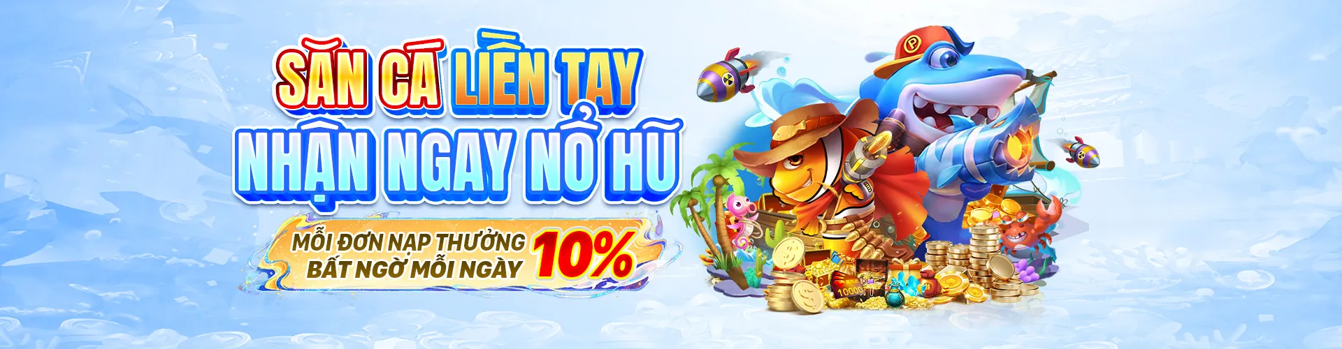 Thưởng nạp lại
