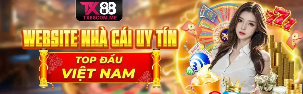 Khuyến mãi chào mừng thành viên mới với biểu ngữ lớn tại hi7988