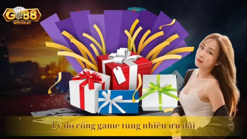 Ưu đãi chào mừng thành viên mới hi7988