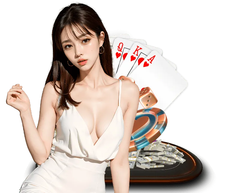Trò chơi Baccarat trực tuyến tại hi7988